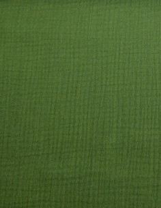 Muselina dublu strat uni -...