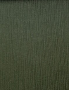 Muselina dublu strat uni -...