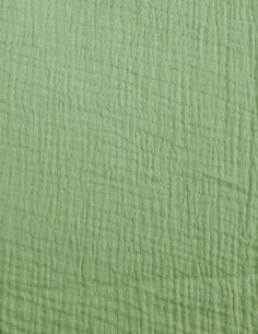 Muselina dublu strat uni -... 2