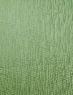 Muselina dublu strat uni -...