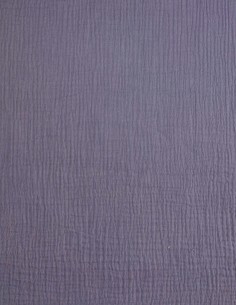 Muselina dublu strat uni -...