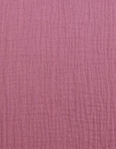 Muselina dublu strat uni -... 2