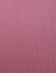 Muselina dublu strat uni -...