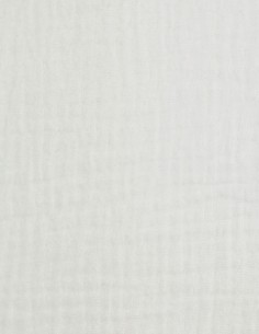 Muselina dublu strat uni -... 2