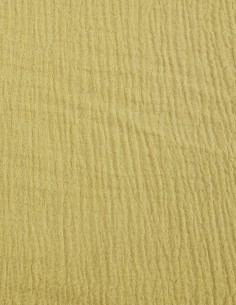 Muselina dublu strat uni -...