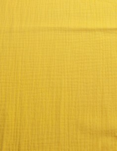 Muselina dublu strat uni -...