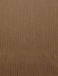 Muselina dublu strat uni -...