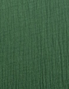 Muselina dublu strat uni -... 2