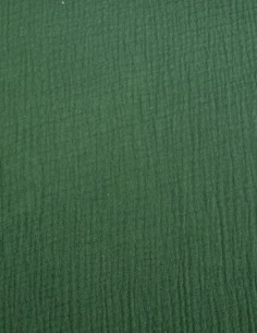 Muselina dublu strat uni -...